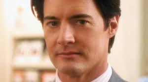 The Fallout: Inside Kyle MacLachlan's next big show