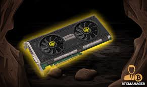 Is gpu mining profitable in 2020?! Sapphire Launches New 16gb Blockchain Graphics Card Specifically Tailored To Mine Cryptocurrencies