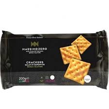 We did not find results for: Massimo Zero Crackers 200g Senza Glutine Shop Online