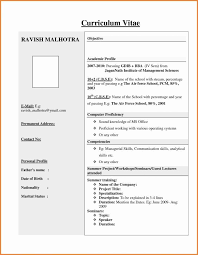 Untuk membina resume yang terbaik, subjek yang telah diperkenalkan dalam gambar diatas adalah aspek yang sangat penting untuk dalam resume. Resume Format Kerajaan Resume Format Resume Format For Freshers Resume Format Free Download Resume Format In Word