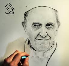 I disegni donati dai bambini a papa francesco diventano un dono per altri bambini del mondo bisognosi di cure. Come Disegnare