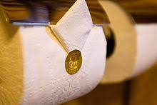 Benefits of using a dog proof trash can. Toilet Paper Orientation Wikipedia