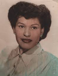 Lillian Coker Obituary