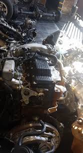 Born in 1951 as toyota's version of the jeep, regular production of what was to become the land cruiser 1978 toyota fj40 landcruiser. Toyota Landcruiser 1hz Engine John S Engine Gearbox Facebook