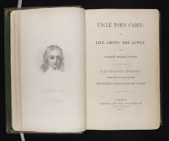 Maybe you would like to learn more about one of these? Uncle Tom S Cabin Context And Resources Beinecke Rare Book Manuscript Library
