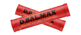 D-Bal Max Affiliate Program - Bodybuilding Affiliate Program | FanFuel