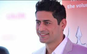 TV Actor Iqbal Khan Teaches You How To Keep Your Passion Ignited