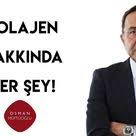 Osman Muftuoglu Kolajen Hakkinda Her Sey Youtube Kolajen Ev Yapimi Cilt Bakimi Cilt Bakimi