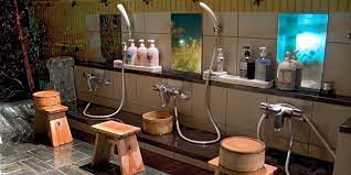 Maybe you would like to learn more about one of these? Japanese Onsen Spa Etiquette Marriott Bonvoy Traveler