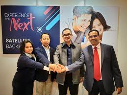 TRG dan Wavestream Group Bekerja Sama Dengan Teleglobal - ItWorks