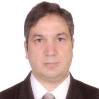 Nisar Butt, MBA, DBA Scholar