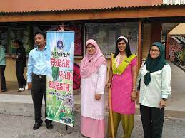 Contact smk seri puteri ipoh on messenger. Smk Seri Puteri Ipoh Photos Facebook