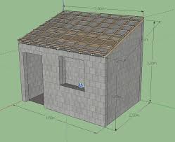 Le dernier élément est un facteur déterminant car la taille du chantier influence grandement le prix au m2. Cout Construction Garage Au M2 Prix 50m2 Design De Construction Garage Prix Construction Construire Abri De Jardin