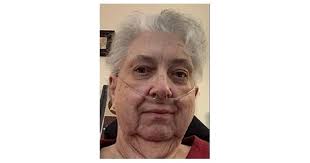 Barbara Bogle Obituary (1945