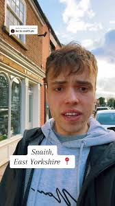 Exploring Snaith, East Yorkshire: A Pub Lover's Paradise