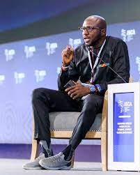 Chukwuemeka Fred Agbata Jnr... - Chukwuemeka Fred Agbata Jnr
