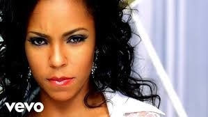 Ashanti Jones's Instagram, Twitter & Facebook