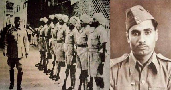 How INA, India's 1st Army, Wreaked Havoc on British in Irrawaddy Battle