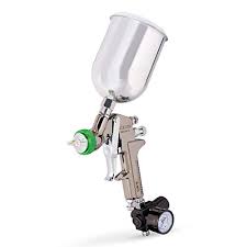 Types Of Paint Sprayers Which Is Right For You Essential Home And Garden