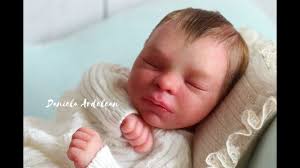 Braulio by IllusionBaby reborned by Daniela Ardelean