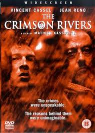 The Crimson Rivers (2000)