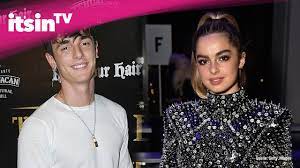 Bryce shut down rumors that rae was pregnant. Tiktok Stars Addison Rae Bryce Hall Die Wichtigsten Fakten Uber Ihre Beziehung Youtube