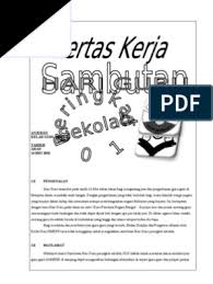Puisi guru berikut berisi lebih dari kumpulan 25+ puisi untuk sosok guru yang telah mendidik dan memberikan ilmu kepada kita. Contoh Kertas Kerja Hari Guru