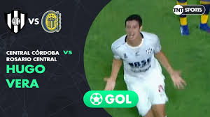 Fecha 1 vs rosario central (l) 18/7. Rosario Central Y Central Cordoba Empataron En Un Duelo Clave Mdz Online