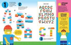 Brick Building 101 20 Lego Activities To Teach Kids About