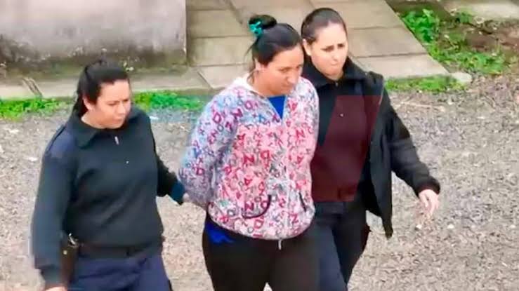 Caso Loan: es neuquina la detenida que se quebró en su declaración
