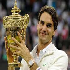 Mirka is always spotted cheering for her husband and supporting him during his matches. Roger Federer Birthday Real Name Age Weight Height Family Contact Details Wife Children Bio More Notednames