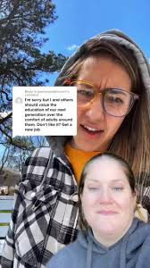 Oakley Rae Teacherlaralane