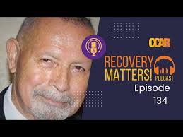 57 Years of Recovery Wisdom with Dr Rick Davila