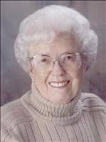 Anah Lingenfelter Obituary (2009)