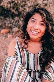 Carmela Figueroa's Instagram, Twitter & Facebook