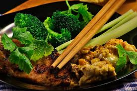 Hearty red meat with creamy sesame do you see where we're going with this? 6 Keto Chinese Food Recipe Ideas Kiss My Keto Blog