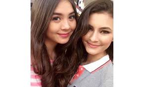 9 beautiful celebrity best friends