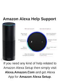 Amazon Alexa App Alexa App Amazon Alexa Devices Amazon Alexa