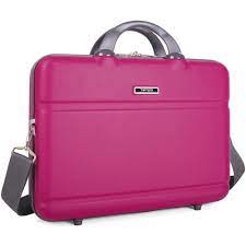 Check spelling or type a new query. Tempo Porte Document Rigide Abs Fuchsia Gris Livraison Gratuite Spartoo Sacs Porte Document 37 99