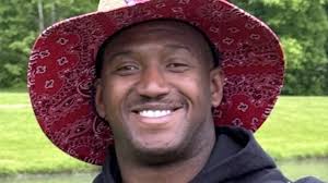 Praying so hard for his family & friends, especially his beautiful wife &  children 🤍