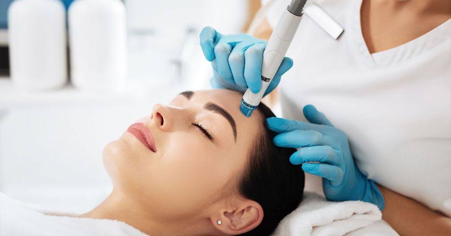 Hydra Facial product image