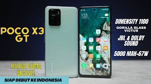 Saya telah membaca dan menyetujui syarat > ketentuan praorder. Xiaomi Rilis Hp Lagi Poco X3 Gt Hadir Indonesia Bikin Rusak Harga Pasar Youtube