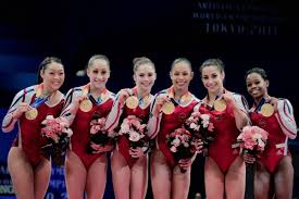 Maybe you would like to learn more about one of these? Usa Gymnastics Injuries The United States Women Keep Winning Gold But At What Cost
