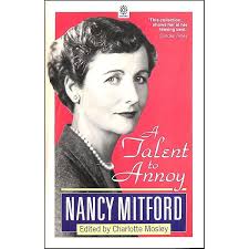 The Letters of Nancy Mitford and Evelyn Waugh : Mitford, Nancy, Waugh,  Evelyn, Mosley, Charlotte: Amazon.de: Bücher