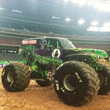 Home decorators collection faux wood blinds. Monster Jam Monster Trucks At Nrg Stadium
