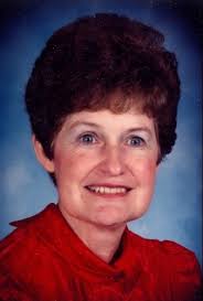 Hannah Goble Obituary (2015)