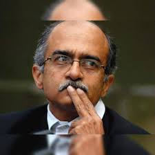 Bhushan could drag AAP to court over ouster from national executive, may  float another party