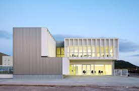 Illes canaries, 33 nave 5. Office In Son Bugadelles Ripolltizon Archdaily