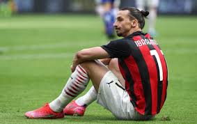 Soccer player zlatan ibrahimovic was born on october 3, 1981, in malmö, sweden, to a bosnian father and a croatian mother. Ibrahimovic Allegedly Breaks Restrictions In Milan Forza Italian Football