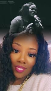 Kenisha Hart's Instagram, Twitter & Facebook